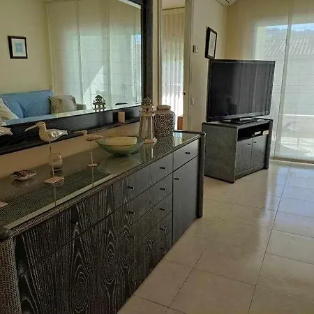 Apartamento Con Piscina Parking * Platja d'Aro