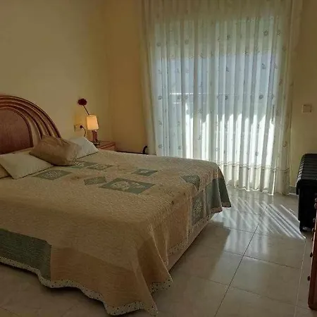 Apartamento Con Piscina Parking