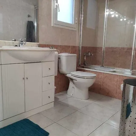 Apartment Apartamento Con Piscina Parking *