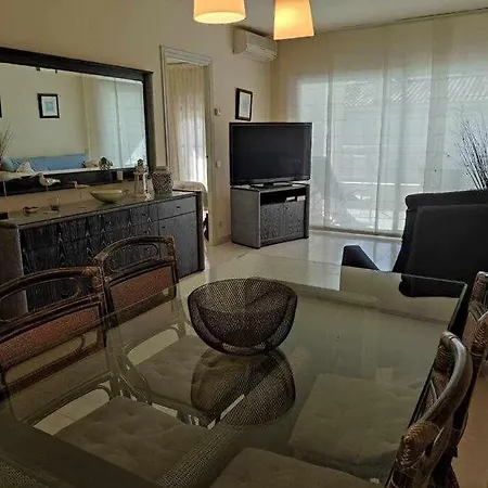 Apartamento Con Piscina Parking Platja d'Aro