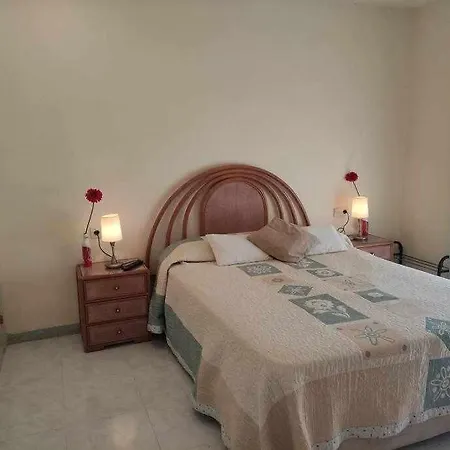 Apartamento Con Piscina Parking Apartment *