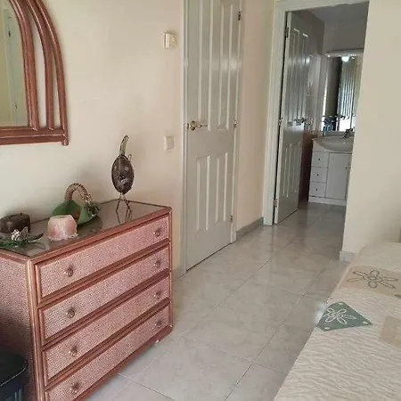 Apartamento Con Piscina Parking *